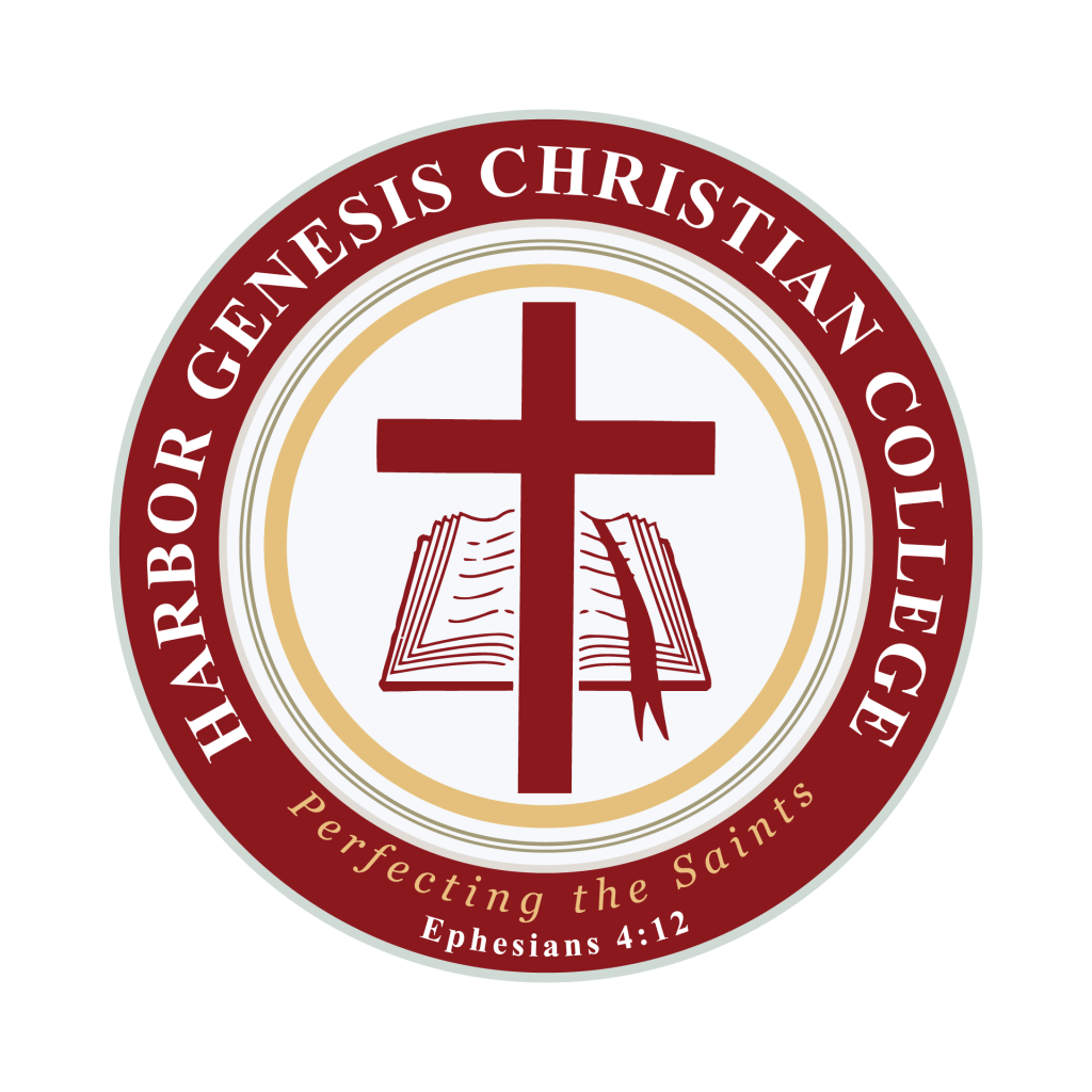 Harbor Genesis Christian College signs Transfer Articulation Agreement ...